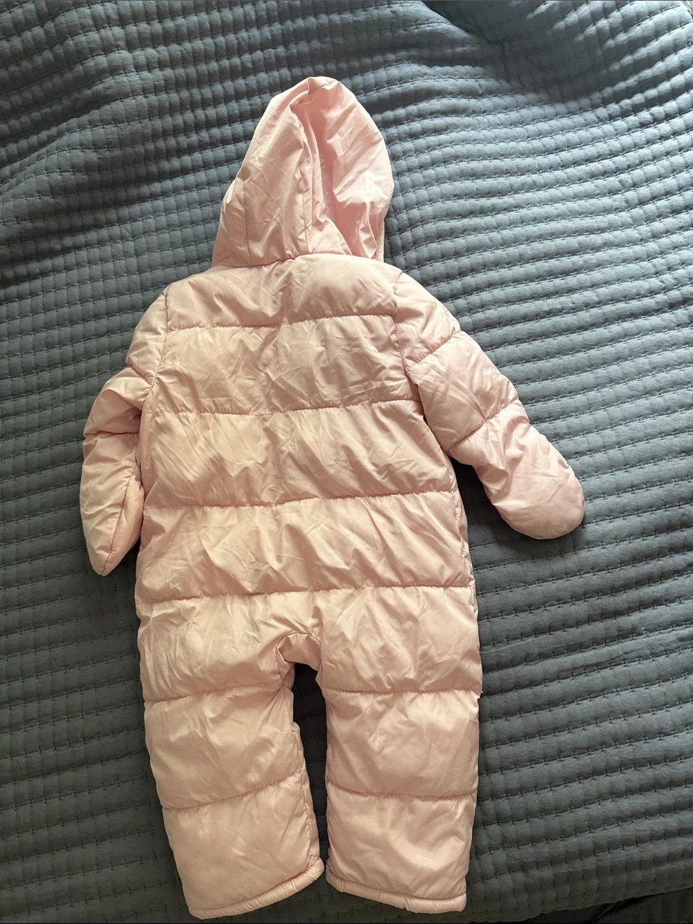 Kids Snow suit